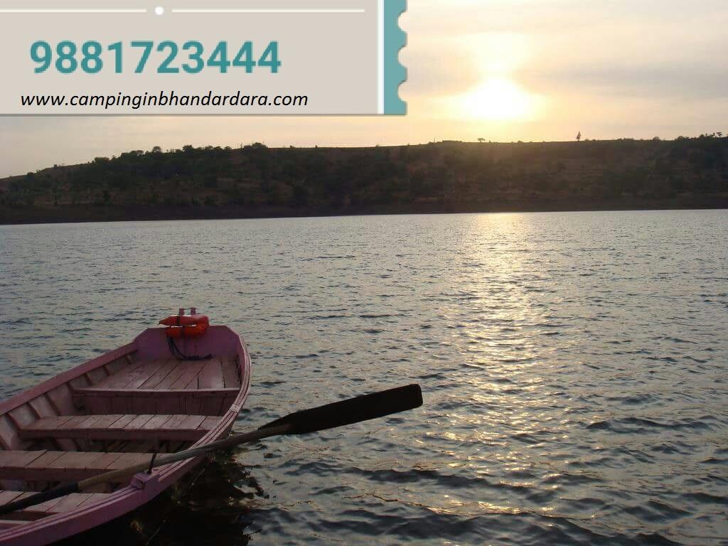 Hotel Samadhan Bhandardara Exterior photo
